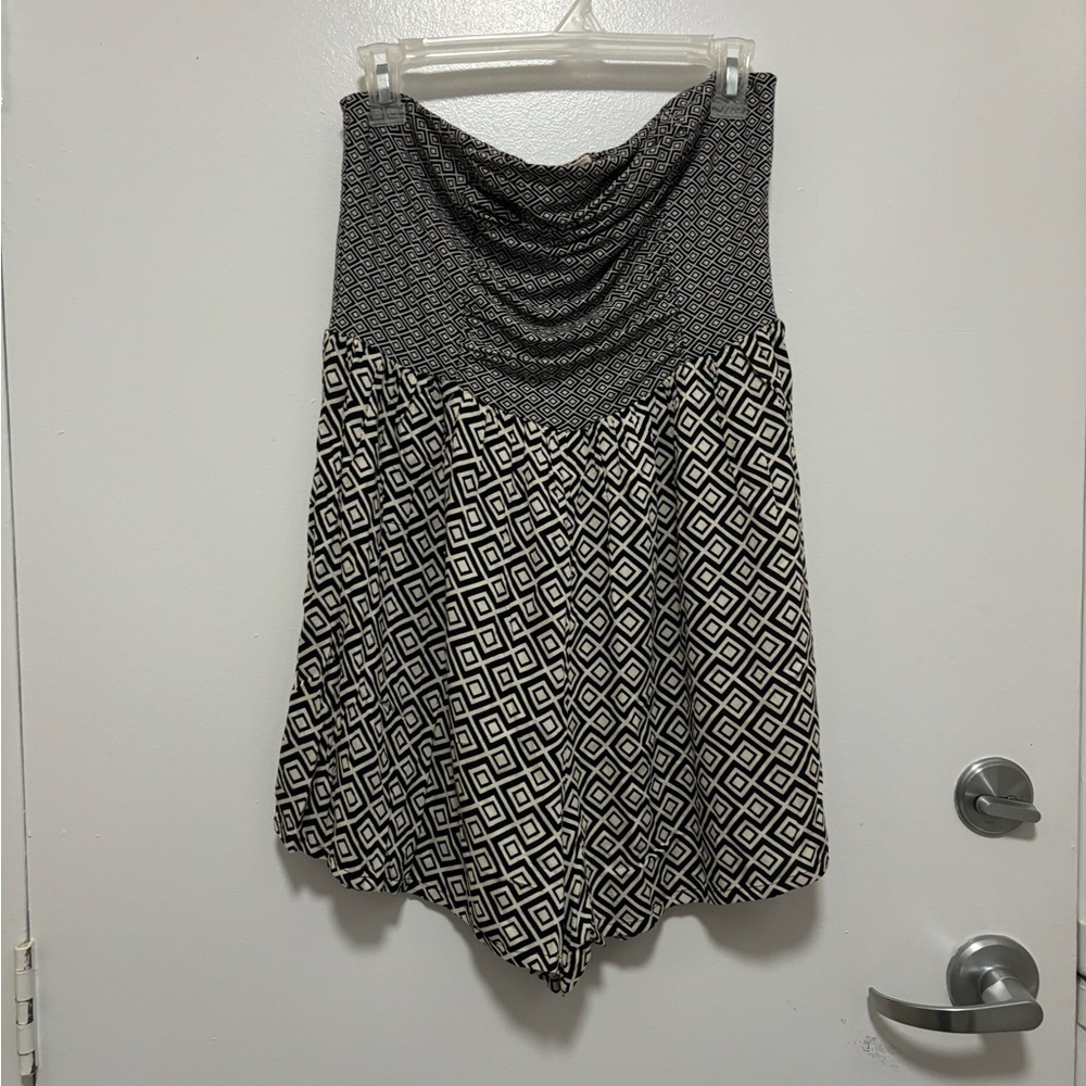 Roxy romper​